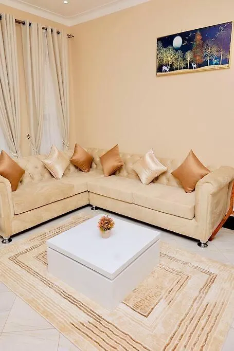 Classy Kdh Furnished Apartments Kampala