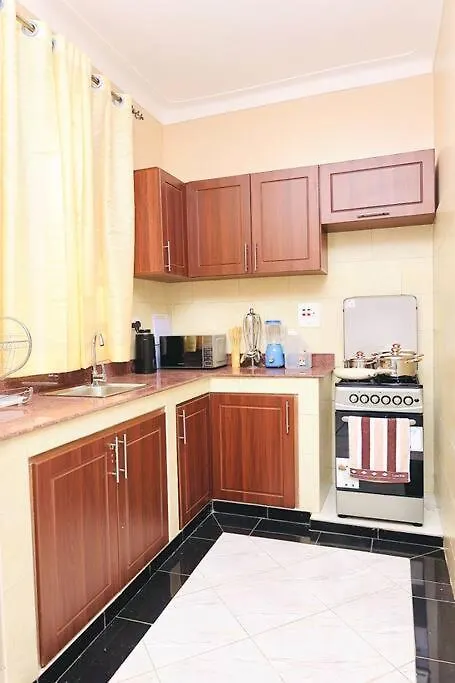 Classy Kdh Furnished Apartments Kampala