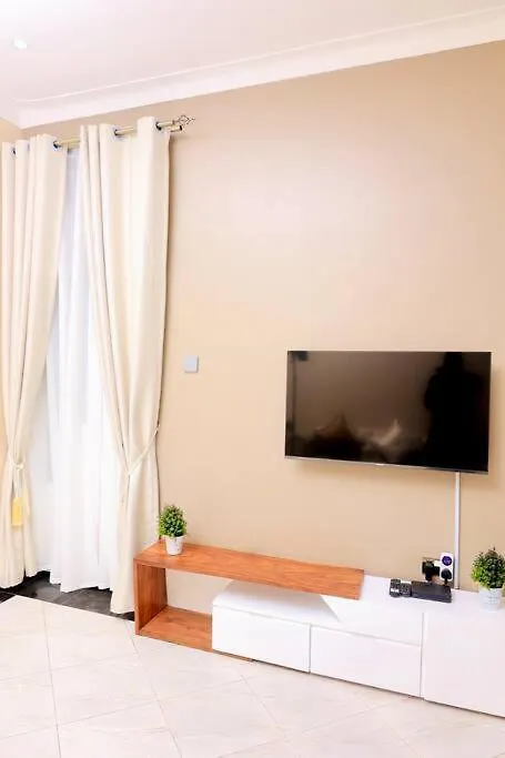 Classy Kdh Furnished Apartments Kampala