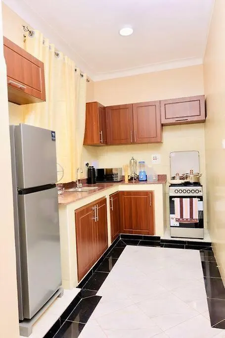Classy Kdh Furnished Apartments Kampala Uganda