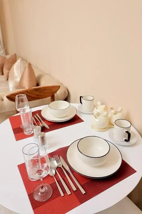 Classy Kdh Furnished Apartments Kampala 0*,