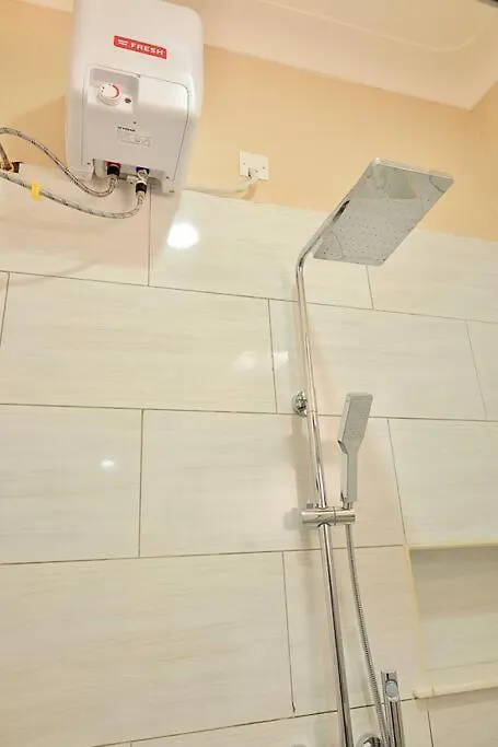 Classy Kdh Furnished Apartments Kampala