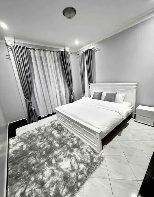 Classy Kdh Furnished Apartments Kampala Uganda