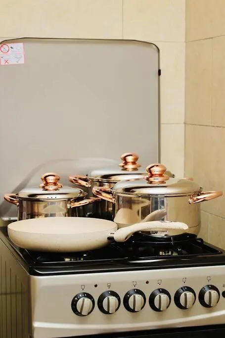 Classy Kdh Furnished Apartments Kampala