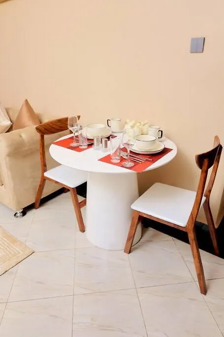 Classy Kdh Furnished Apartments Kampala