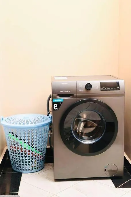 Classy Kdh Furnished Apartments Kampala