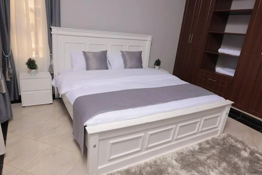 Classy Kdh Furnished Apartments Kampala Uganda