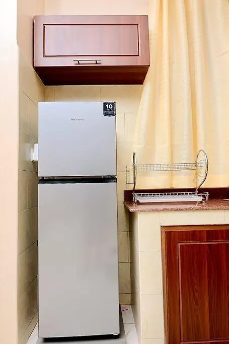 Classy Kdh Furnished Apartments Kampala 0*,  Uganda